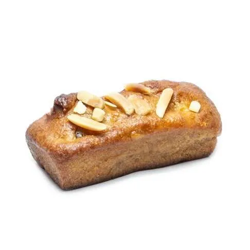 Mini Cake Lemon Gluten Free