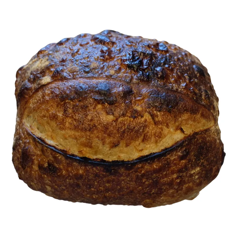 Ancient Grain Sourdough